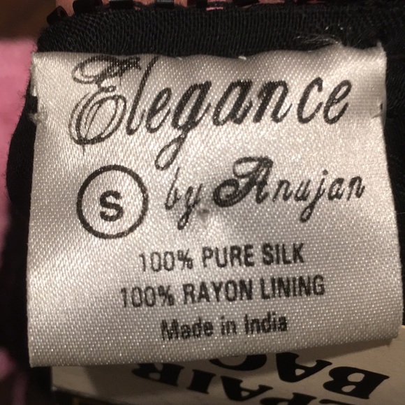 Elegance vintage sequin vest - Picture 7 of 10